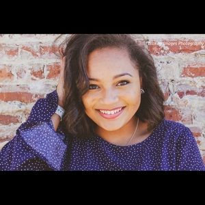 Meet your Posher, Amber